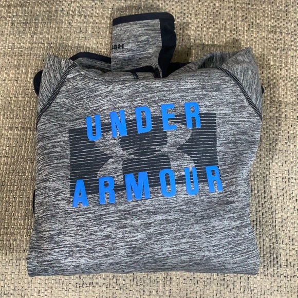 Under Armour Tops - Under Armour Hoodie